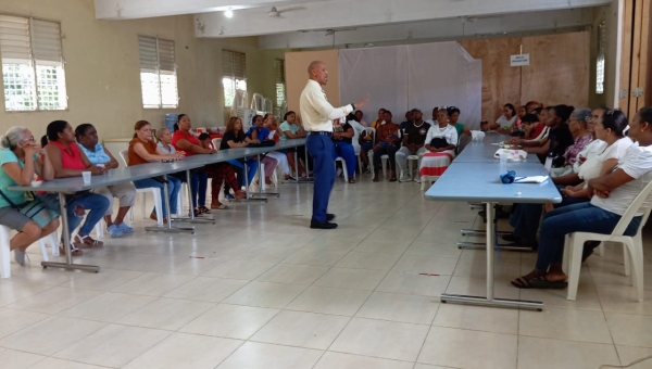 Educacion Financiera En Los Alcarrizos Thumbnail Educacion Financiera En Los Alcarrizos Thumbnail